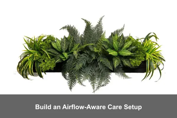 Build an Airflow-Aware Care Setup